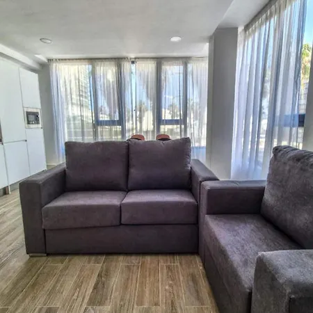 House In Palmas De Gran Canaria