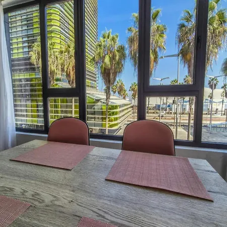 Apartment House In Palmas De Gran Canaria *