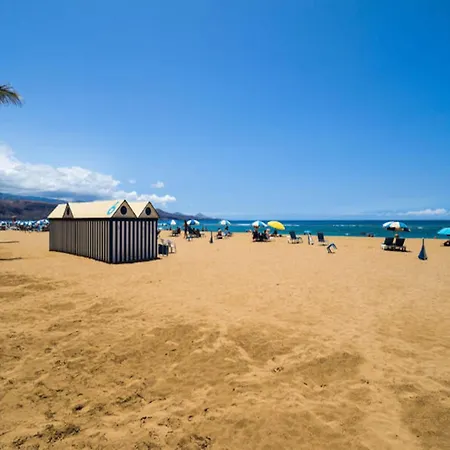 House In Palmas De Gran Canaria *