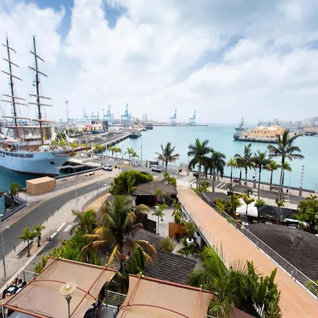 House In Palmas De Gran Canaria