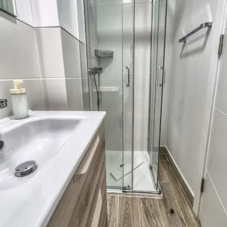 House In Palmas De Gran Canaria Apartment