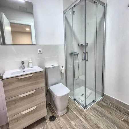 Apartment House In Palmas De Gran Canaria