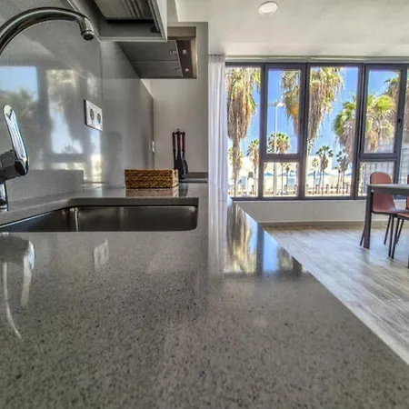 Apartment House In Palmas De Gran Canaria *
