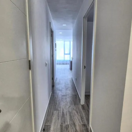 House In Palmas De Gran Canaria Apartment *