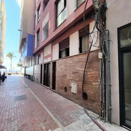 House In Palmas De Gran Canaria * Las Palmas de Gran Canaria