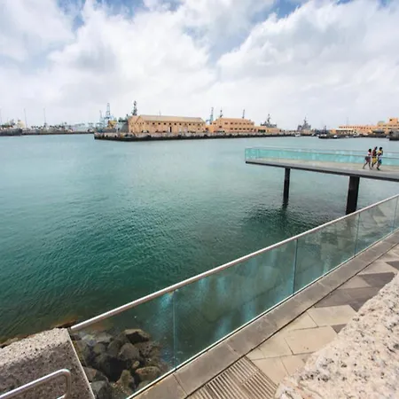 House In Palmas De Gran Canaria Apartment *