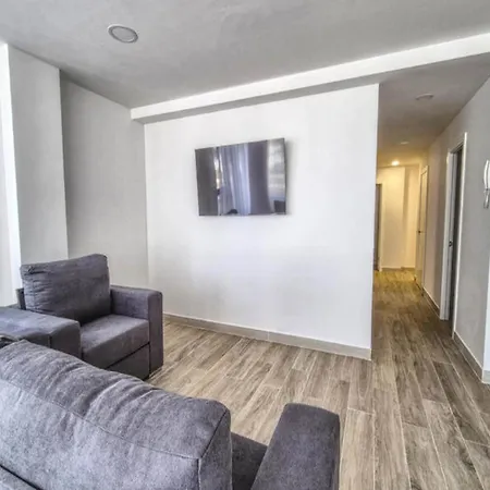 House In Apartment Las Palmas de Gran Canaria