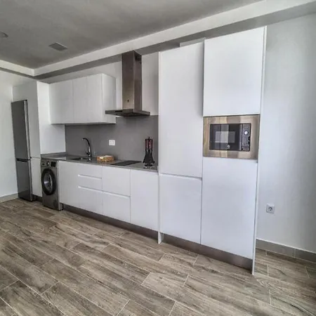 Apartment House In Las Palmas de Gran Canaria
