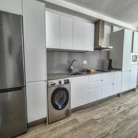 House In Apartment Las Palmas de Gran Canaria