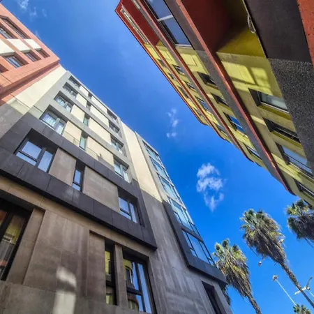 House In Las Palmas de Gran Canaria