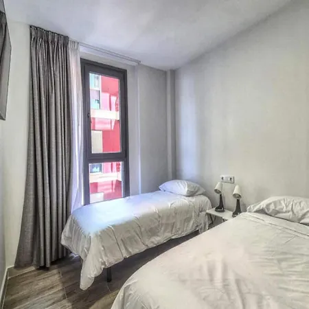 House In Apartment *