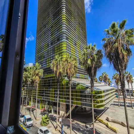 House In Apartment Las Palmas de Gran Canaria