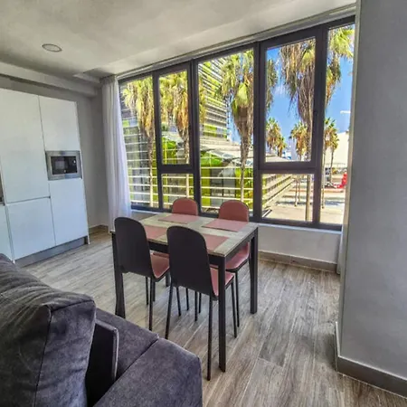 House In Apartment *