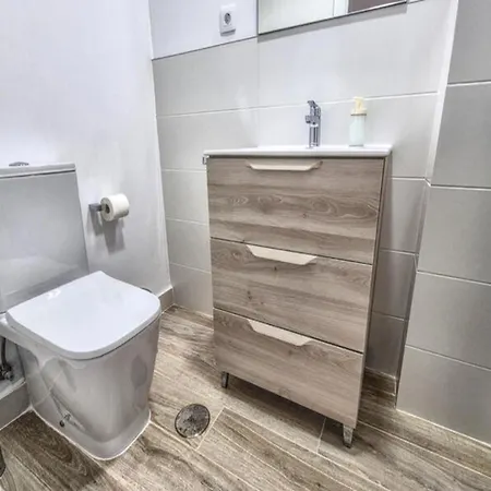 Apartment House In Las Palmas de Gran Canaria